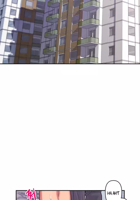 Ghost Love Ch.1-23.5