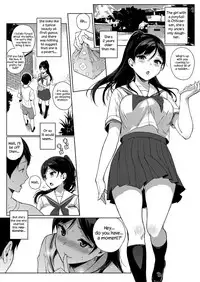 [Sasamori Tomoe] Paradise Found [English] [Redlantern] [Digital] [No Glasses Redraw]