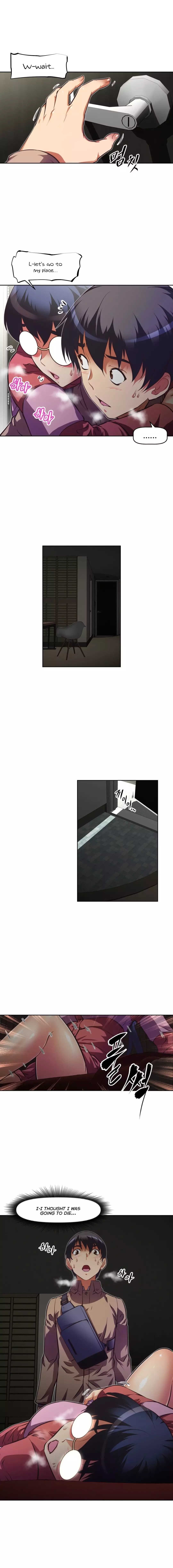 Brawling Go Ch.76-120