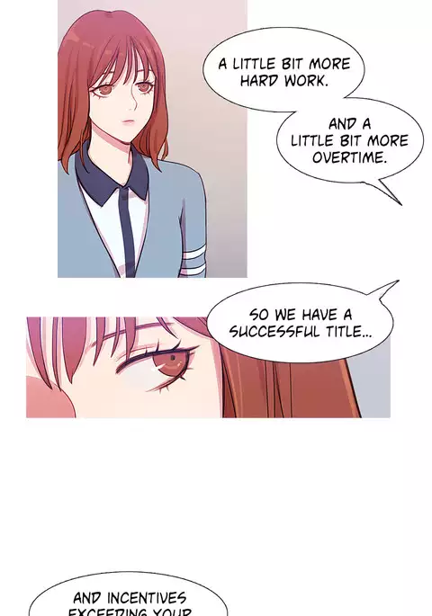 Scandal of the Witch Ch.1-39