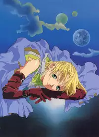 梅津泰臣 ART WORKS