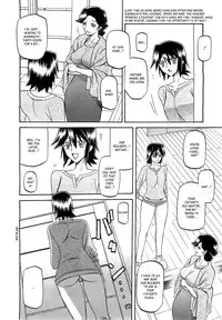 (Sanbun Kyoden) maso-mess Ch. 1-13 [English] [_ragdoll]