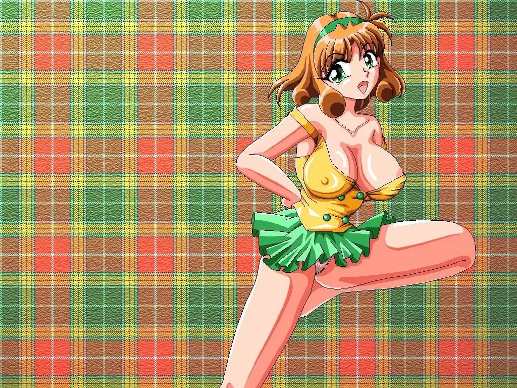 Sanshoku Dama Return