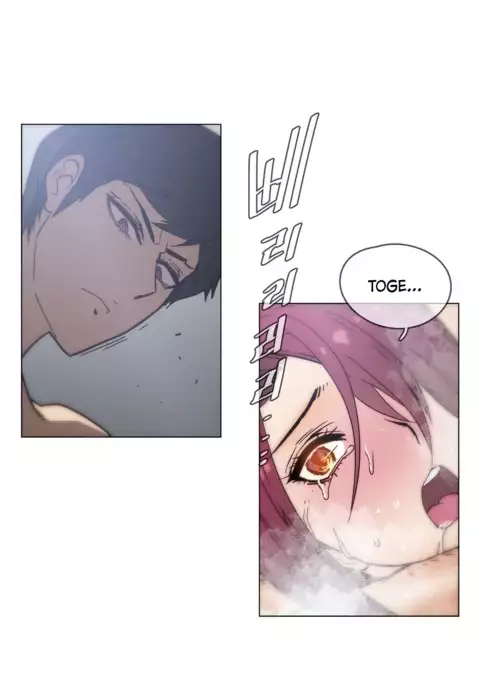 Household Affairs Ch.1-45