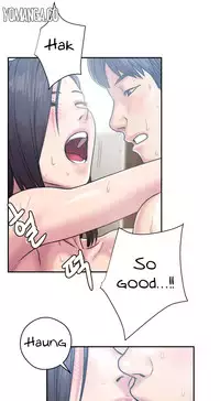 Ghost Love Ch.1-20 (English) (YoManga) (Ongoing)
