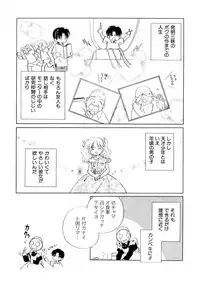 [Nagareboshi Hikaru] Tokubetsu na Hi