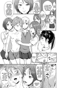 [Taurin 1 Oku (Tataru)] Ganbare Bijutsubu Danshi Buin! [English] {Shotachan} [2016-08-20]