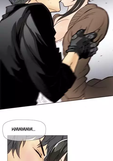 Household Affairs Ch.1-45