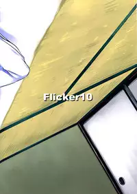 (C89) [Flicker10 (Kuronyan)] Urakaze no Gohoubi (Kantai Collection -KanColle-) [Chinese] [CE家族社]