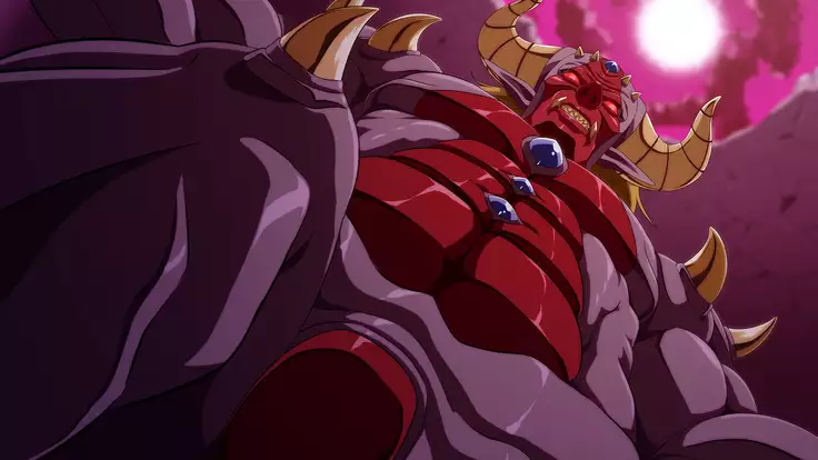 AbyssTide Kouhen - Ochita Megami