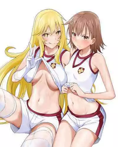 Mimimi + Taisoufuku Hen