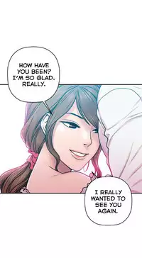 Ghost Love Ch.1-22 (English) (YoManga) (Ongoing)