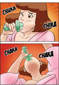 [Space No.1] Me Ran Co Ri [Ongoing]