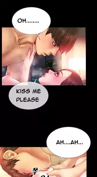 [Mojo] My Wives Ch.1-34 (English) (Ongoing)