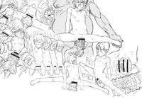 (CR33) [Dorepooru (Leopard)] Leopard Hon Mousou Hen