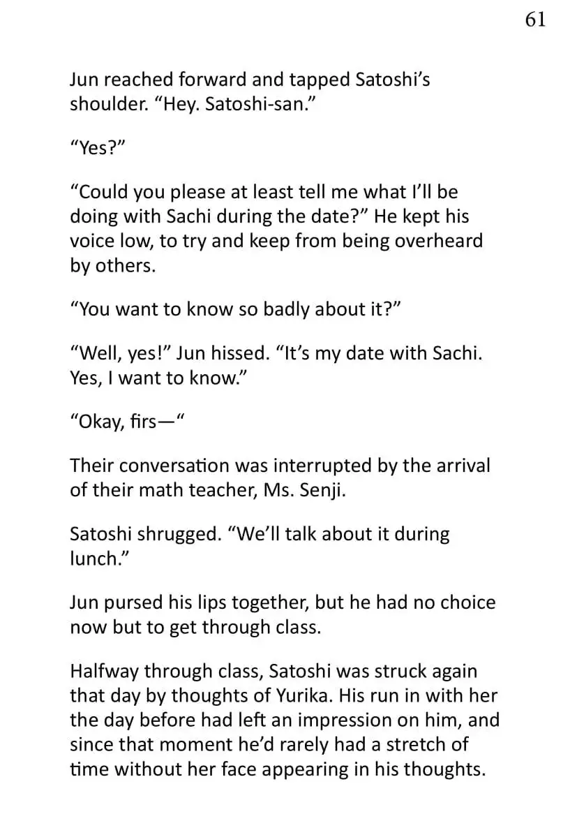 When Days Rewind Volume One