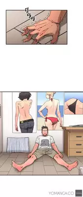 [Yi Hyeon Seok] Refrain Love Ch.1-24 (English) (YoManga) (Ongoing)