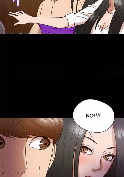 Secret Island Ch.1-15