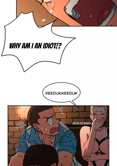 Refrain Love Ch.1-39