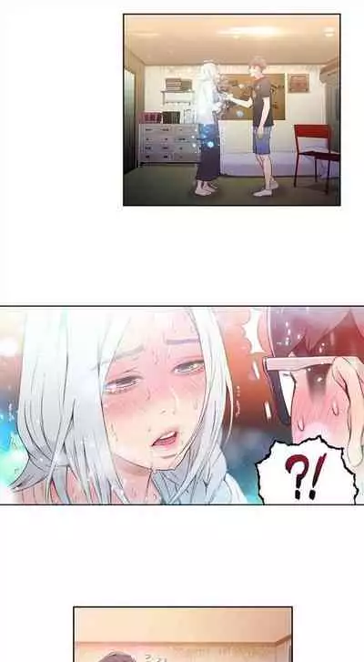 [週日] [朴亨俊 & 李元植] 超導體魯蛇 1-37 官方中文（連載中）