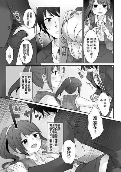 Kyou Kara Ore ga Kanojodesu!