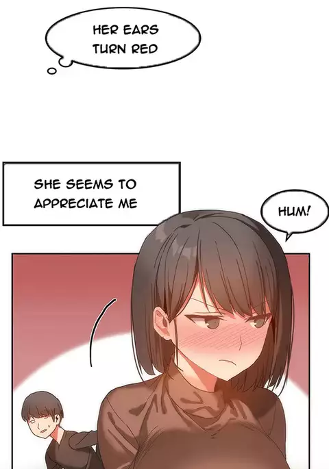 Hari Dormitory Ch.0-29