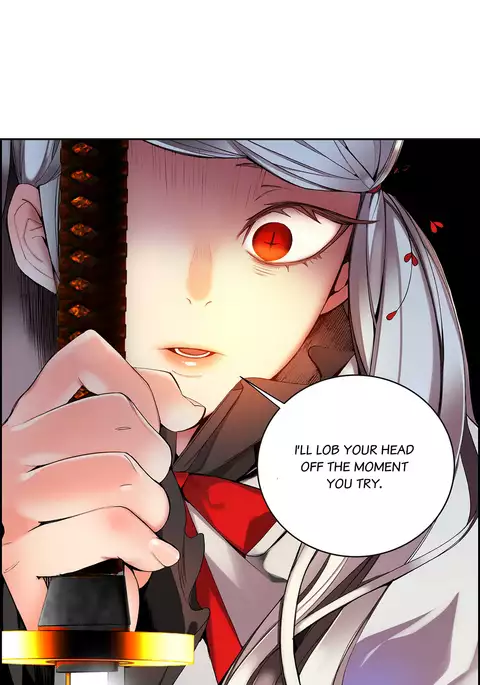 Lilith`s Cord Ch.1-40