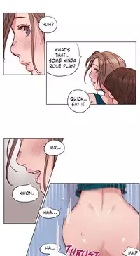 [Ramjak] Atonement Camp Ch.1-38 (English) (Ongoing)