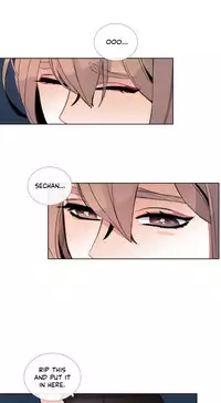 [Silverstar] Talk To Me Ch.1-30 (English) (Ongoing)