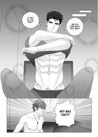 [The Yaoi Army][Joberu, Seru] Fujoshi Trapped in a Seme's Perfect Body 3, 4