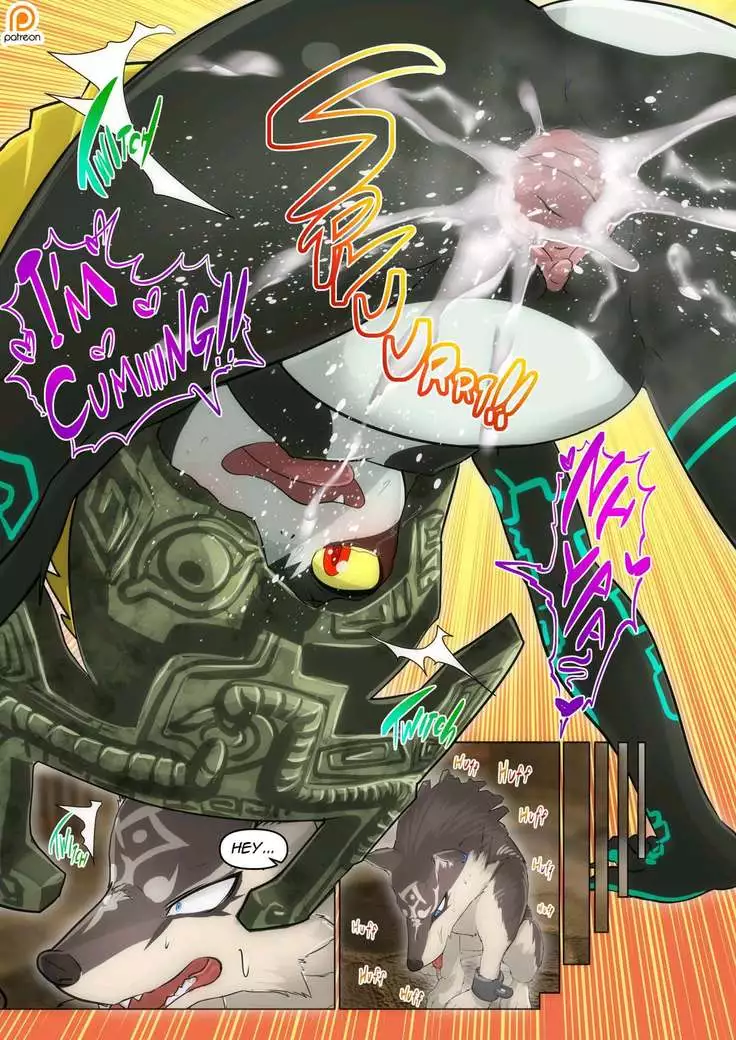 Twilight Bitch - kicknyi