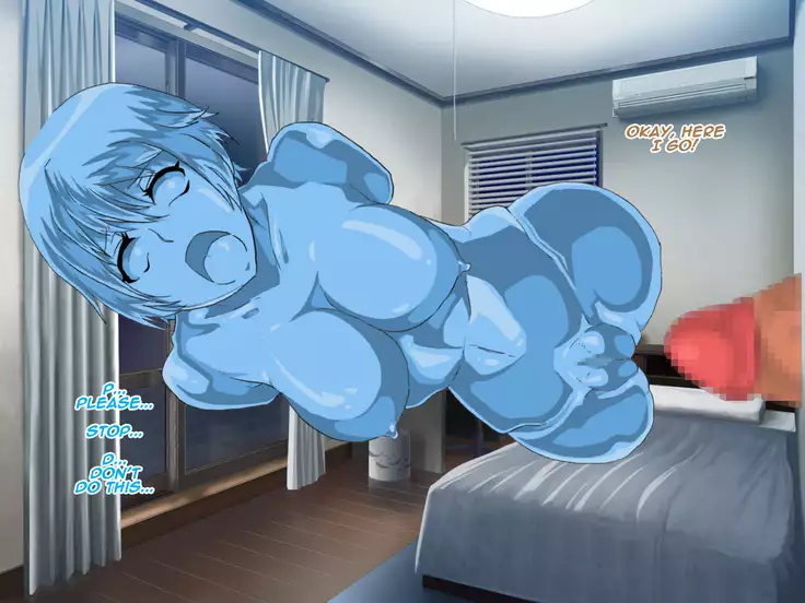 Mahou Shouko Onaho Magica