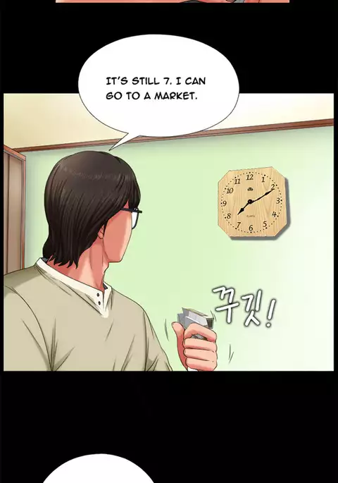 Girl Next Door Ch.1-37