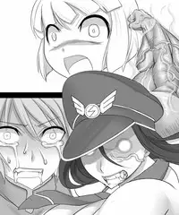 [Ahe] Catalina VS Miranda