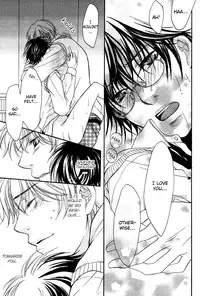 Yuushitetsusen no Koi