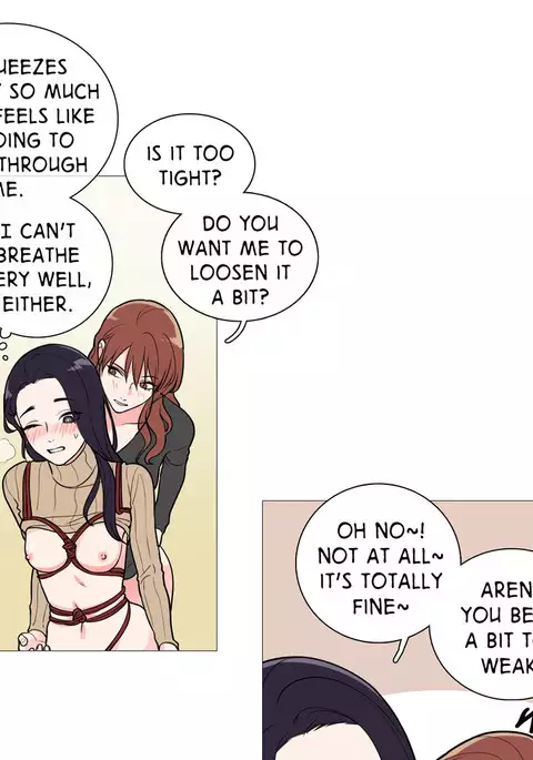 Sadistic Beauty Ch.1-30