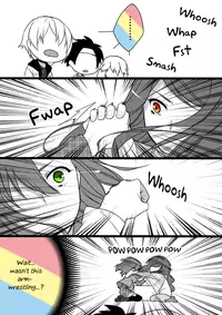 [derashine] LEVEL 5 GAMES (Toaru Majutsu no Index) [Radio Noise]