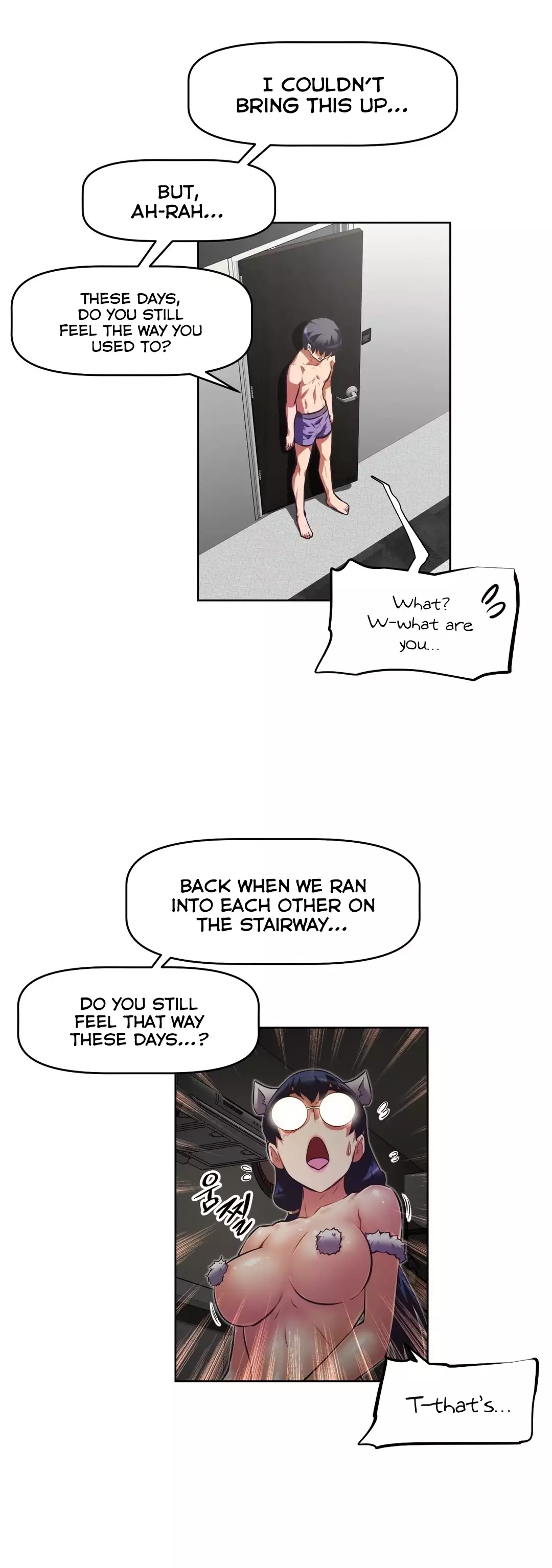 Brawling Go Ch.76-119