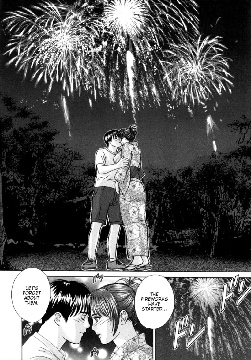 Blue Eyes 08 Chapter42