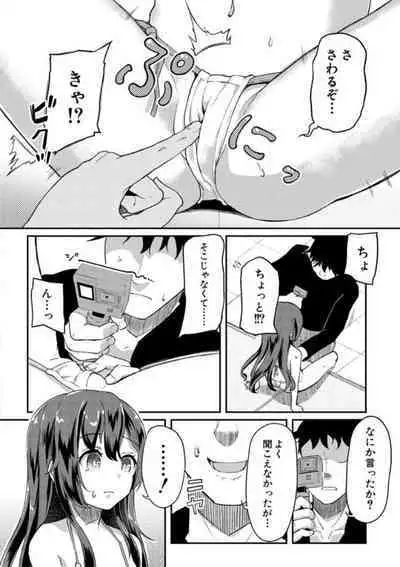 Jitsumai Seikou Kiroku