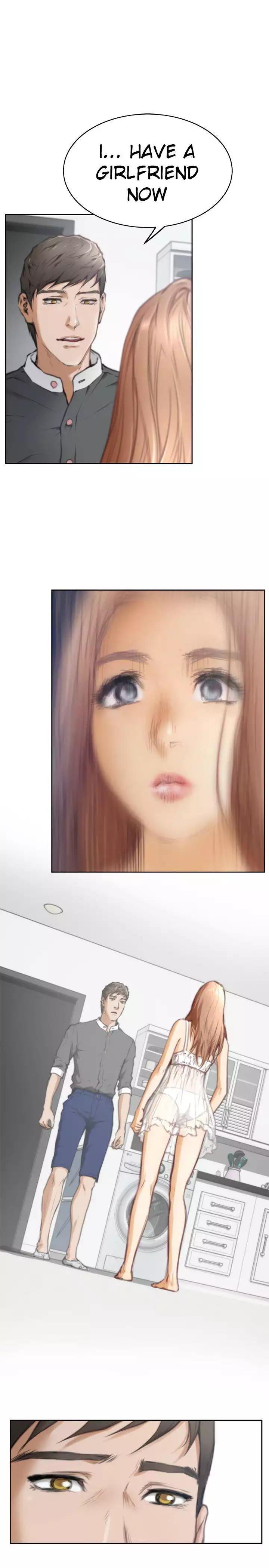 H-Mate - Chapters 1-30