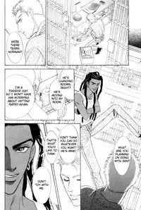 Under Grand Hotel 01