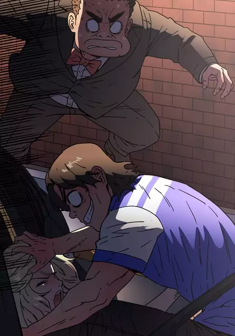 Refrain Love Ch.1-34