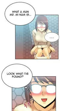My Office Ch.1-35 (English) (Ongoing)