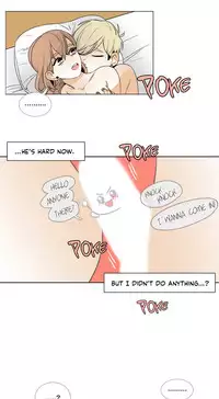 [Silverstar] Talk To Me Ch.1-25 (English) (Ongoing)