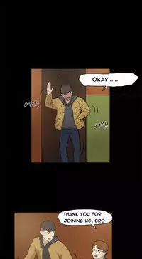 Double Date Ch.1-18 (English) (Ongoing)