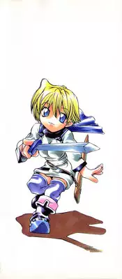 [Shinonome Taro] La femme