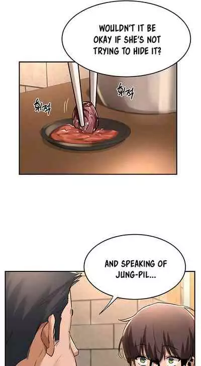 [Abio4, Bangkki] Sextudy Group (1-11) [English] [Ongoing]