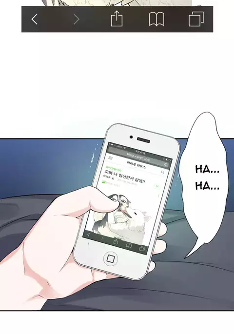 Tissue Thieves Ch.1-19