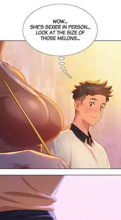 What do you Take me For? Ch.17/?